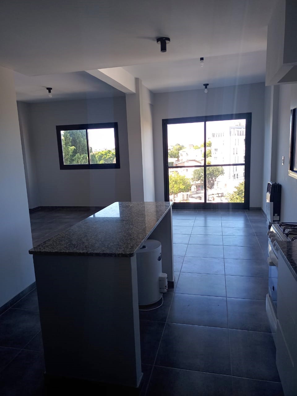 Barrionuevo Guillen Propiedades